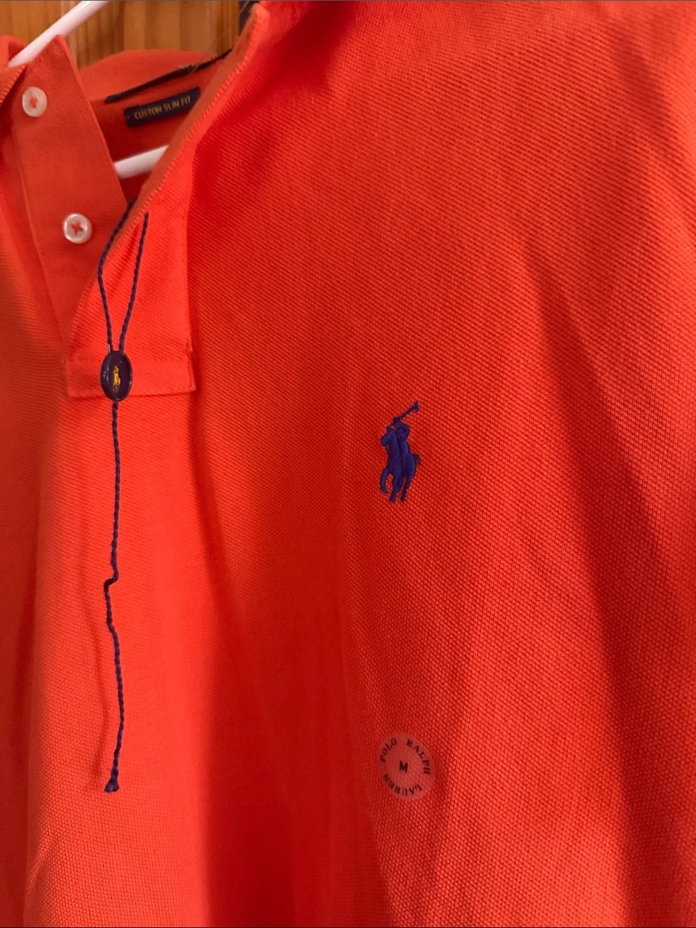 Ralph Lauren short sleeve